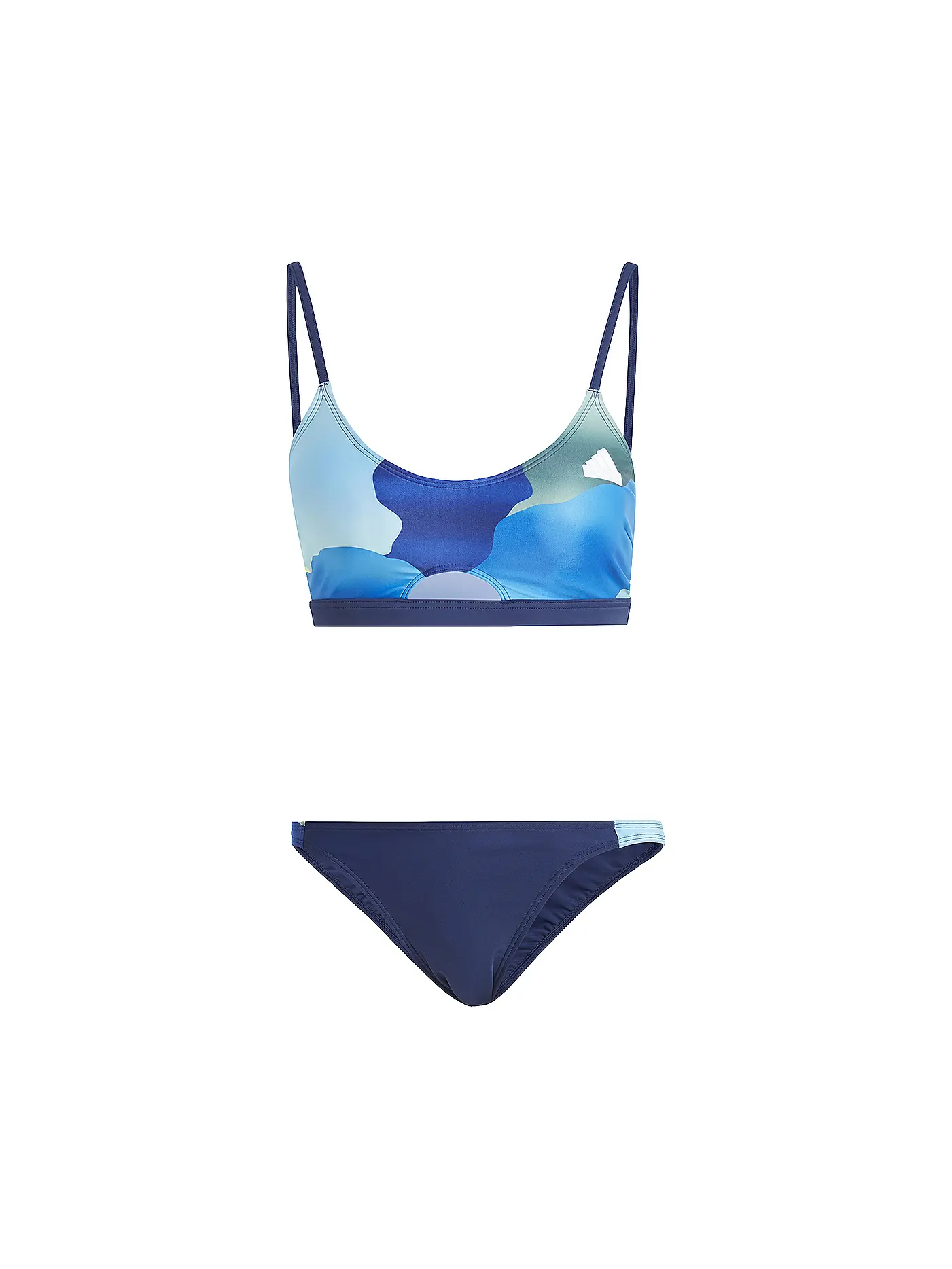 ADIDAS | Damen Bikini Camo | 